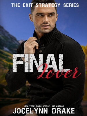 cover image of Final Lover